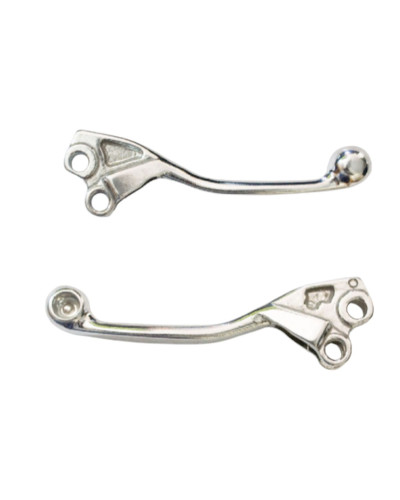 Accel рычаг тормоза kawasaki kx80 '97-'00, kx125/250 '97-'99, kx500 '97-'03 (lb-1840-oe-p)