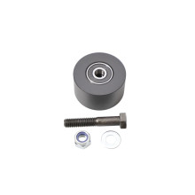 Bearing worx ролик ланцюга yamaha yz 125/250 '87-'19, wr 250 '91-'19,yz 250f/x/fx '01-'19, wr/yz 400f '98-'00, wr/yz 426f/450f '00-'18, yz 490 '87-'90, wr 500 '92-'93 (43/8mm) (.24mm) 