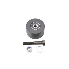 Bearing worx ролик ланцюга yamaha yz 125/250 '87-'19, wr 250 '91-'19,yz 250f/x/fx '01-'19, wr/yz 400f '98-'00, wr/yz 426f/450f '00-'18, yz 490 '87-'90, wr 500 '92-'93 (43/8mm) (.24mm) 