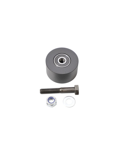 Bearing worx ролик ланцюга yamaha yz 125/250 '87-'19, wr 250 '91-'19,yz 250f/x/fx '01-'19, wr/yz 400f '98-'00, wr/yz 426f/450f '00-'18, yz 490 '87-'90, wr 500 '92-'93 (43/8mm) (.24mm) 