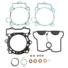 Athena прокладки top-end yamaha yzf 400 '98-'99, wr400f '98-'02
