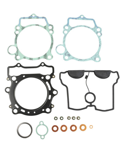 Athena прокладки top-end yamaha yzf 400 '98-'99, wr400f '98-'02
