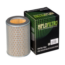Hiflo воздушный фильтр honda cbf 500 (04-08), cbf 600 (04-07), cb 600 hornet (98-06) (30) (12-90550) (h1194)