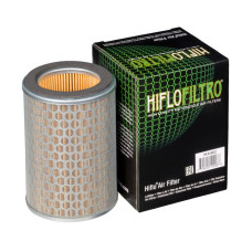 Hiflo воздушный фильтр honda cbf 500 (04-08), cbf 600 (04-07), cb 600 hornet (98-06) (30) (12-90550) (h1194)