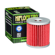 Hiflo масляный фильтр hf 973 suzuki uk 110 address (15-20) (50)