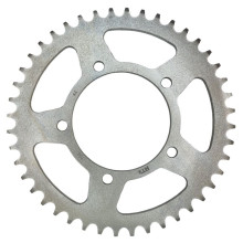 Mtx parts задня зірка 4396 44 aprilia pegaso 650 strada/триал '05-'09, bmw x moto 650 '07-'08 (70344jt) (ланцюг 520)