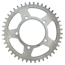 Mtx parts задня зірка 4396 44 aprilia pegaso 650 strada/триал '05-'09, bmw x moto 650 '07-'08 (70344jt) (ланцюг 520)
