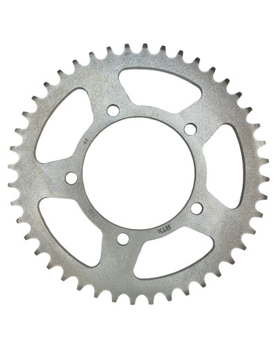 Mtx parts задня зірка 4396 44 aprilia pegaso 650 strada/триал '05-'09, bmw x moto 650 '07-'08 (70344jt) (ланцюг 520)