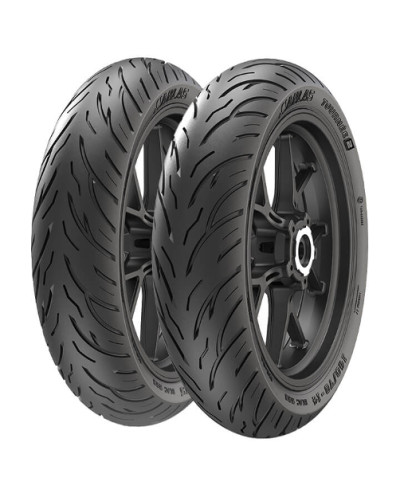 Anlas шина 140/60-13 tournee 2 m/c 63s reinf tl m/c dot 16/2024