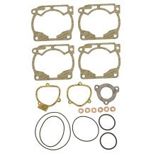 Xradical(artein gaskets) прокладки верхньої частини двигуна (top end) ktm sx 250 '07-16, exc 250 '05-'16, exc 300 '08-'16, freeride 250 r '14-'17, husqvarna tc/te 250/300 '14-'16