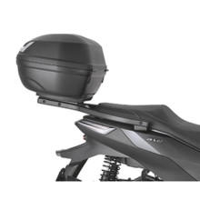 Kappa стеллаж для центрального кофра voge sr3 250 '24-, (без платформы)