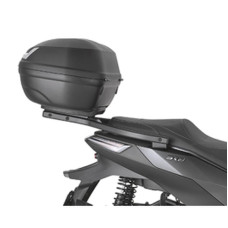 Kappa стеллаж для центрального кофра voge sr3 250 '24-, (без платформы)