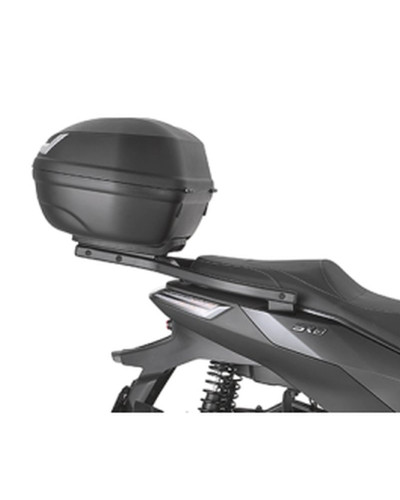 Kappa стеллаж для центрального кофра voge sr3 250 '24-, (без платформы)