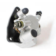 Mtx parts тормозной суппорт suzuki lt-a/lt-f 400/500 '03-'07, lt-z/lt-f 250/400/500 '02-'11, yamaha yfm 250/350 bruin '04-'00 '99-'05 левый перед (oem:59300-38f30-999; 3gd-2580t-00-00)