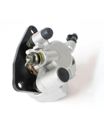Mtx parts тормозной суппорт suzuki lt-a/lt-f 400/500 '03-'07, lt-z/lt-f 250/400/500 '02-'11, yamaha yfm 250/350 bruin '04-'00 '99-'05 левый перед (oem:59300-38f30-999; 3gd-2580t-00-00)