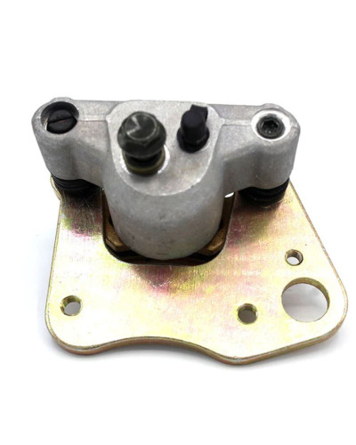 Mtx parts тормозной суппорт can-am outlander 400/500/650/800 '08-'15 правый перед