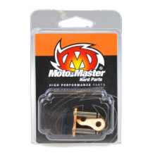 Moto-master связывающее звено с застежкой do ланцюга v2-428 (без уплотнительных колец) - 1 штука