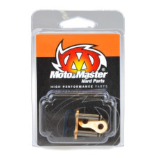 Moto-master связывающее звено с застежкой do ланцюга v2-428 (без уплотнительных колец) - 1 штука