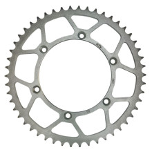 Mtx parts задня зірка 489 50 kawasaki kx/kxf 125/250/300/450 '84-'22 (48950jt) (ланцюг 520)