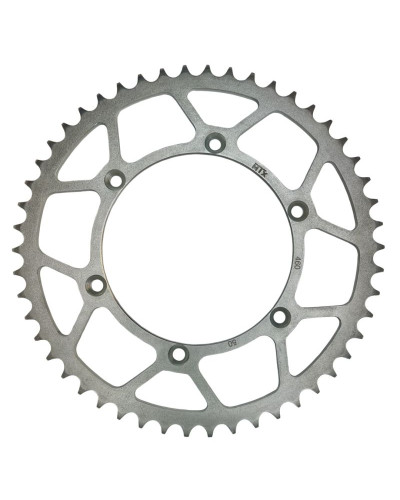 Mtx parts задня зірка 489 50 kawasaki kx/kxf 125/250/300/450 '84-'22 (48950jt) (ланцюг 520)