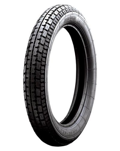 Heidenau шина 3.00-16 k33 48p tt m/c (oldtimer-classic) перед/зад dot 19/2025