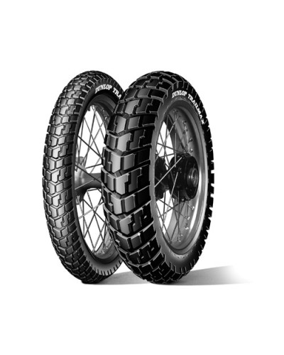 Dunlop шина 140/80-17 trailmax 69h tt зад dot 41-42/2023
