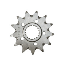 Grosskopf  передня зірка  (self cleaning) 8539 13 (859313) sherco sc/se 250/300 '21- , sef 250/300 '21- (ланцюг 520) (wieloklin 17 z.)