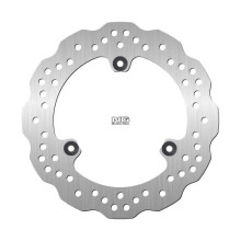 Ng гальмівний диск перед yamaha nmax 125 15-18 (230x120x4,5mm) (3x10,5mm) 