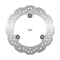 Ng тормозной диск перед yamaha nmax 125 15-18 (230x120x4,5mm) (3x10,5mm)