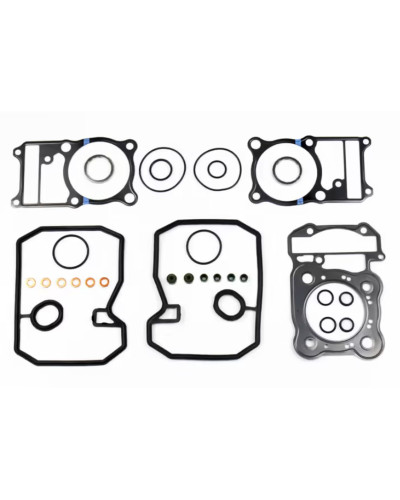 Athena прокладки top-end honda ntv 650 revere '88-'90, xrv 650 africa twin '88-'89