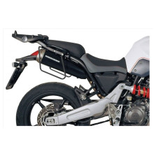 Kappa каркас під сумки (кофри) бічні кріплення швидкого монтажу remove-x triumph speed triple 1200 rs '21 