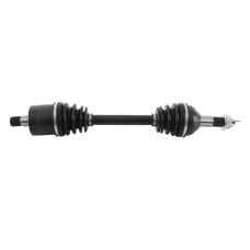 All balls напіввісь приводна can-am outlander 1000 6x6 '12-'18, xt / xtp '12-'15, outlander / max 500 '07-'15, outlander max 650 / 800 '06-'15, renegade 500 / 800 '07-'15 задній storna lewa -  ab8-ca-8-304