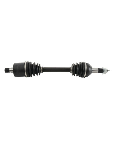 All balls полуось приводная can-am outlander 1000 6x6 '12-'18, xt/xtp '12-'15, outlander/max 500 '07-'15, outlander max 650/800 '06-'15, renegade 0 storna lewa - ab8-ca-8-304