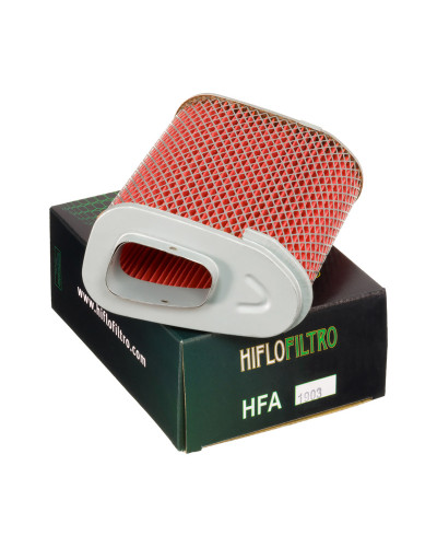 Hiflo воздушный фильтр honda cbr 1000f 87-99 (30) (12-90310) (h1166)