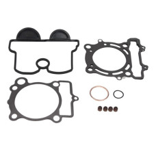 Centauro прокладки top-end kawasaki kxf 250 '04-'05 , suzuki rmz 250 '04-'06 ((з прокладкою клапанної кришки))