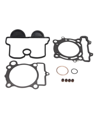 Centauro прокладки top-end kawasaki kxf 250 '04-'05 , suzuki rmz 250 '04-'06 ((з прокладкою клапанної кришки))