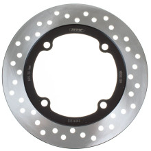 Mtx parts тормозной диск зад honda cmx 500 rebel '17-'22 (240x116,15xmm) (4x10,25mm)
