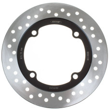 Mtx parts тормозной диск зад honda cmx 500 rebel '17-'22 (240x116,15xmm) (4x10,25mm)