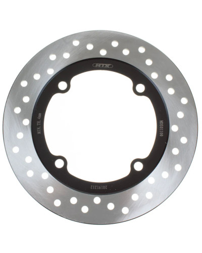 Mtx parts тормозной диск зад honda cmx 500 rebel '17-'22 (240x116,15xmm) (4x10,25mm)