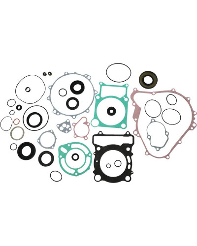 Winderosa (vertex) набір прокладок (з сальниками двигуна) yamaha kodiak 450 4wd 18-21, kodiak 450 eps 4wd 18-21,