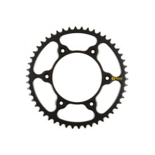 Prox задня зірка 289 48 стальная ultralite beta rr 125-498 '13-'25 (28948) (jtr210.48) (std.-1) (ланцюг520)