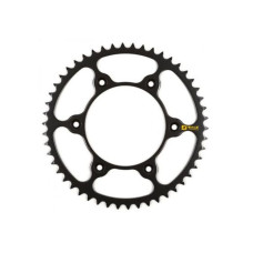 Prox задня зірка 289 48 стальная ultralite beta rr 125-498 '13-'25 (28948) (jtr210.48) (std.-1) (ланцюг520)