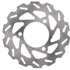 All balls тормозной диск зад honda trx 450 er '06-'14, trx 450 r '04-'09 (190x72x4mm) (3x10,5mm)