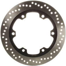 Mtx parts тормозной диск зад honda cb 1300 '01-'05, cbr 1000f '87-'92, nt 650/700v '98-'15, cb 1000 '93-'95, vt 1100 c2/c3 (6x10,5mm)