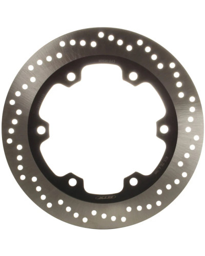 Mtx parts тормозной диск зад honda cb 1300 '01-'05, cbr 1000f '87-'92, nt 650/700v '98-'15, cb 1000 '93-'95, vt 1100 c2/c3 (6x10,5mm)