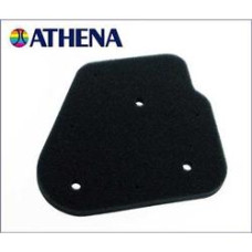 Athena воздушный фильтр aprilia sr50, malaguti f10/12, yamaha jog 50 '02-'11, mbk50