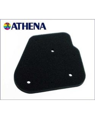 Athena воздушный фильтр aprilia sr50, malaguti f10/12, yamaha jog 50 '02-'11, mbk50