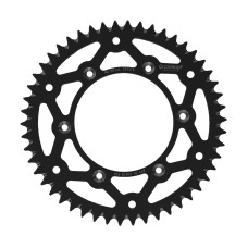 Grosskopf задняя звезда алюминиевая t7075 (ergal) 899 50 (89950) ktm sx/sxf/sx-f/excf/exc-f/exc/lc4/sc/mxc/ '91-'25, husqvarna tc/te/f/ '14-'25, gas gas ec 300 '20-'25, husaberg te/fe '11-'14