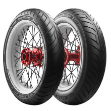 Avon шина 150/70v18 roadrider am26 (70v) tl зад dot 03-34/2019 (2276513) 