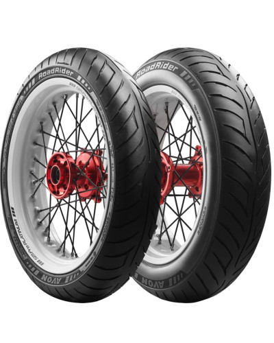 Avon шина 150/70v18 roadrider am26 (70v) tl зад dot 03-34/2019 (2276513) 